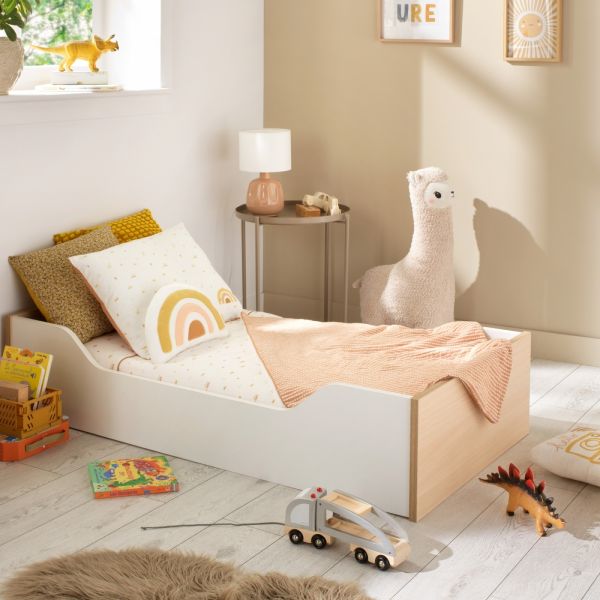 Kit de transformation pour lit 70x140cm Nature