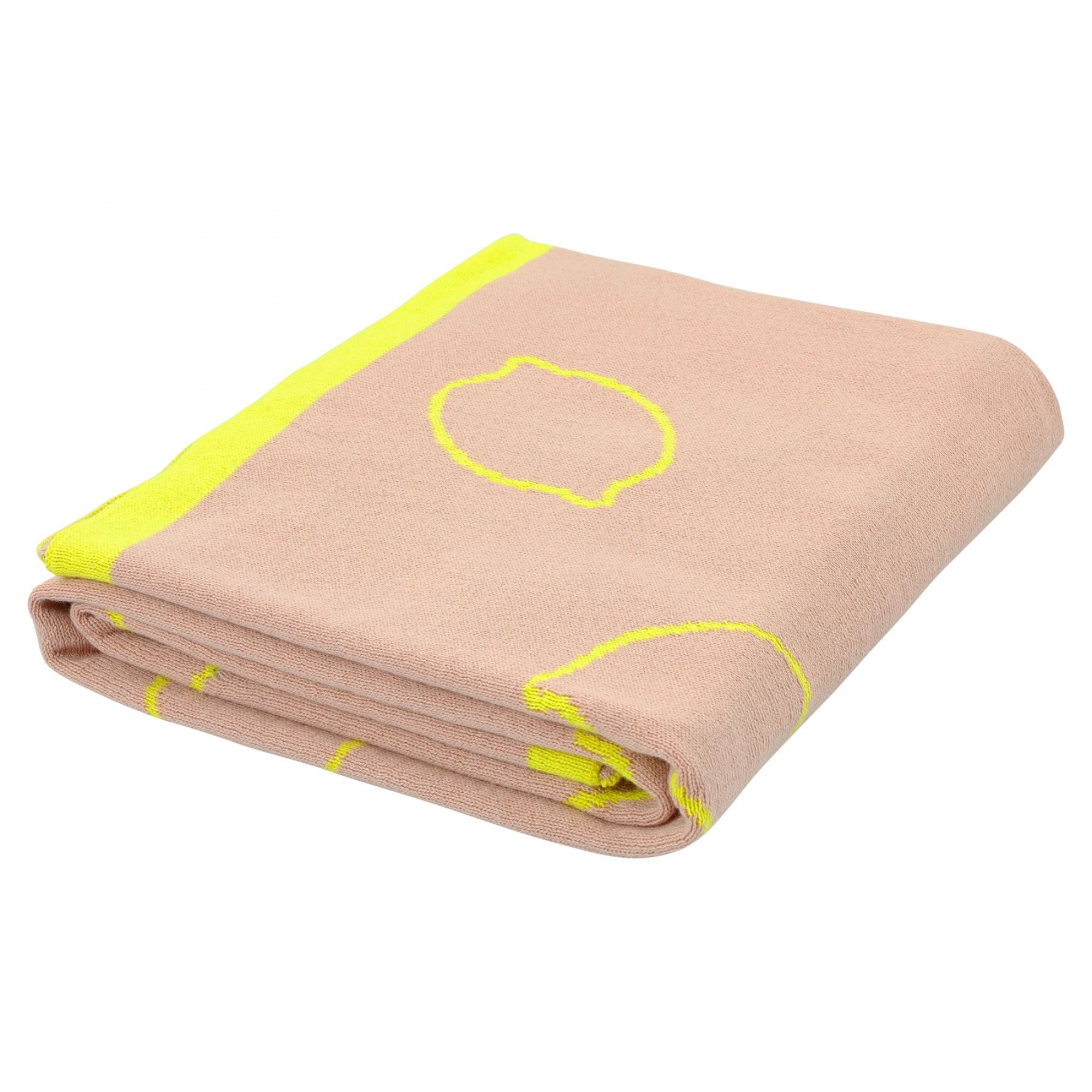 Trixie Couverture Bebe Tricot Lemon Squash Made In Bebe Trixie Couverture Bebe Tricot Lemon Squash Made In Bebe