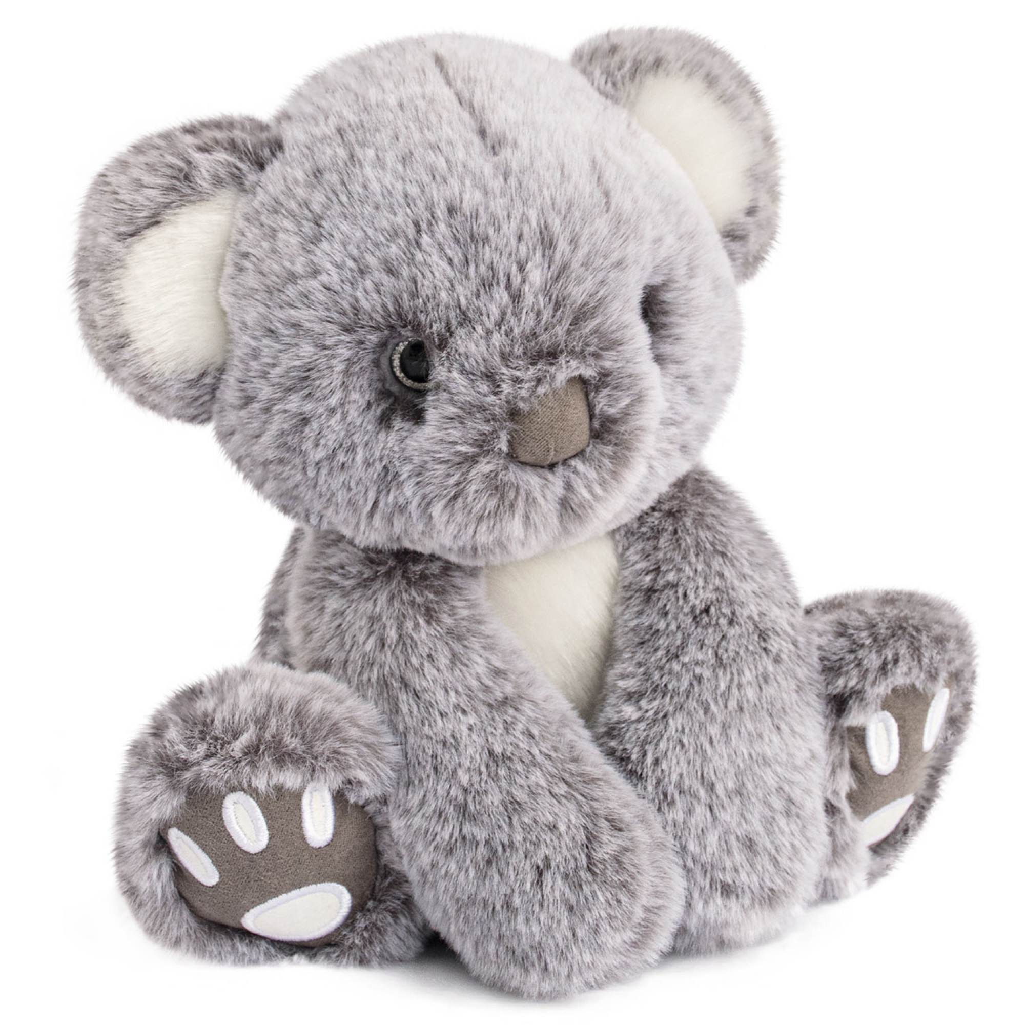 Histoire D Ours Peluche Koala 18 Cm Made In Bebe