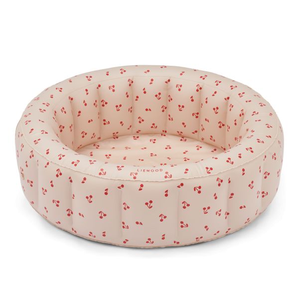 Piscine gonflable bébé Kornelia Cherries Apple blossom