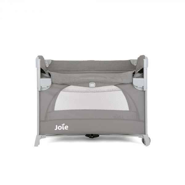 Lit parapluie Kubbie Sleep Foggy Gray