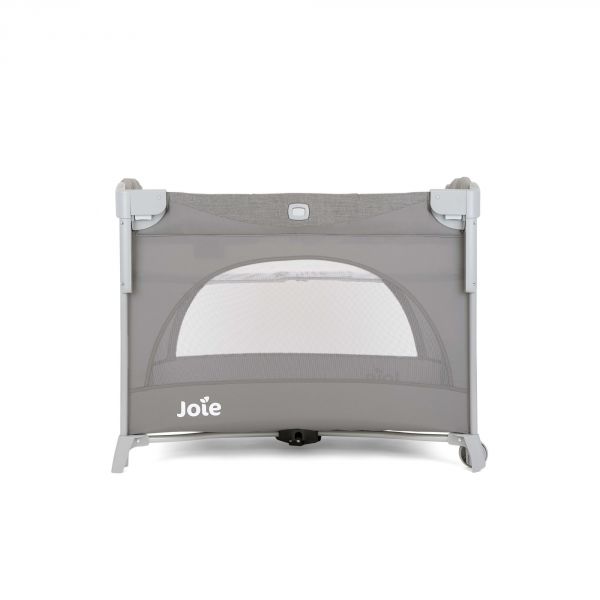 Lit parapluie Kubbie Sleep Foggy Gray