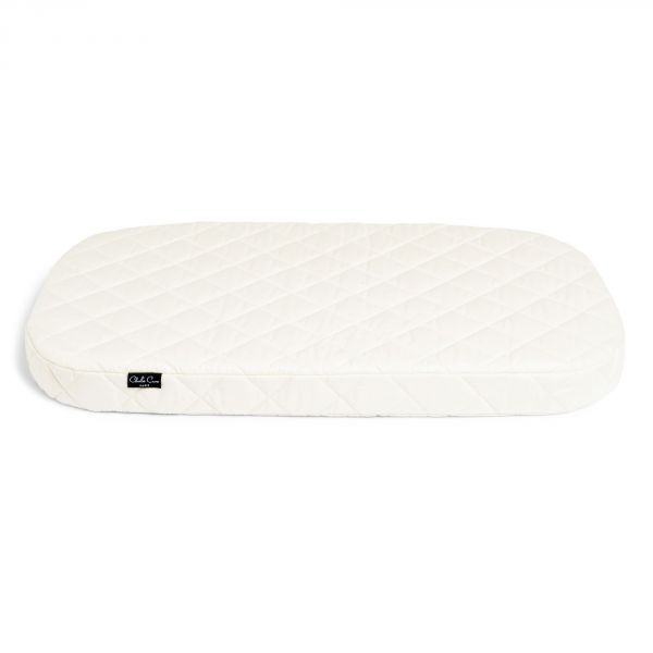 Berceau Kumi Lichen + matelas