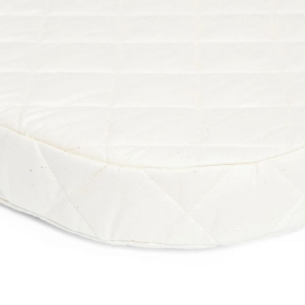 Berceau Kumi Désert + matelas coco naturel