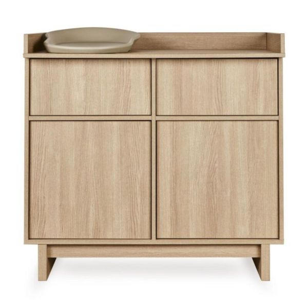 Extension pour commode XL Kyo - Honey Ash