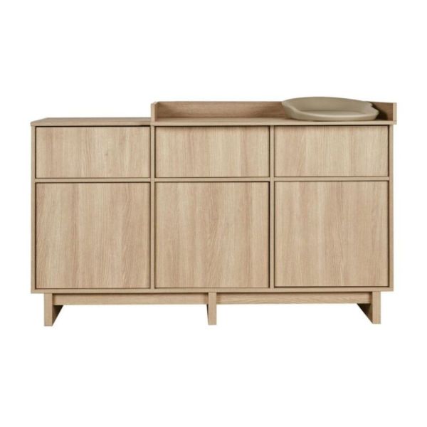 Extension pour commode XL Kyo - Honey Ash