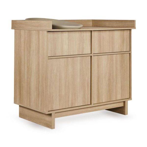 Extension pour commode XL Kyo - Honey Ash