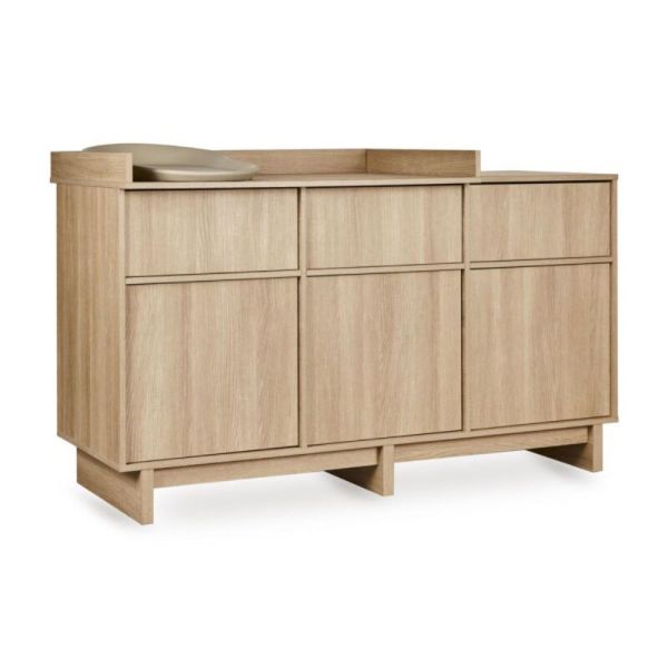 Extension pour commode XL Kyo - Honey Ash