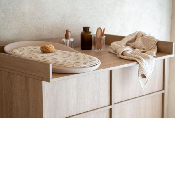 Extension pour commode XL Kyo - Honey Ash