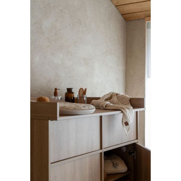 Extension pour commode XL Kyo - Honey Ash