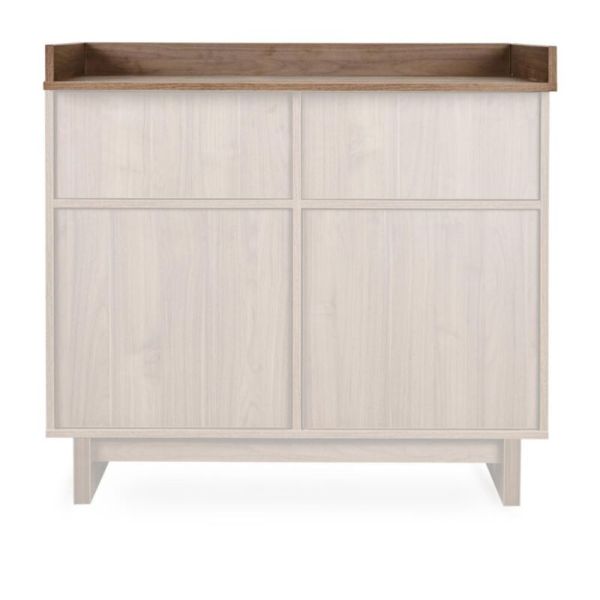 Extension pour commode XL Kyo - Walnut