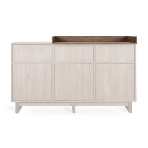 Extension pour commode XL Kyo - Walnut