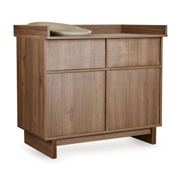 Extension pour commode XL Kyo - Walnut