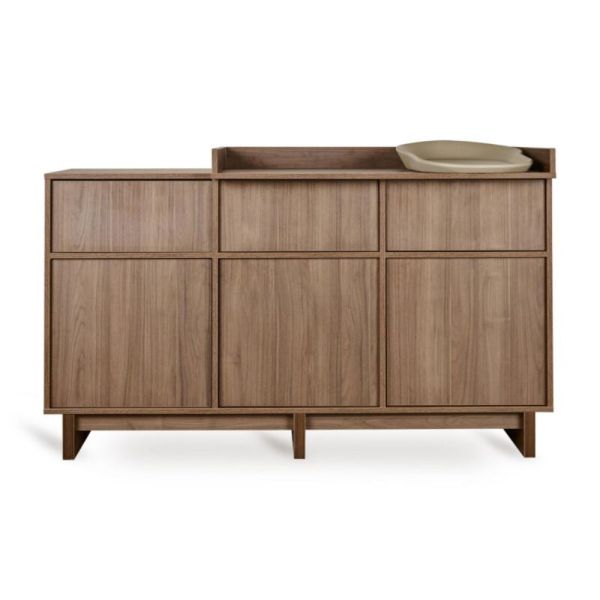 Extension pour commode XL Kyo - Walnut