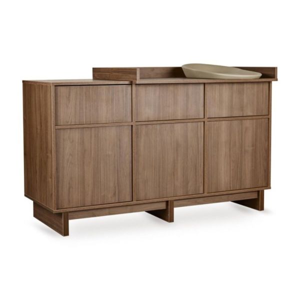 Extension pour commode XL Kyo - Walnut