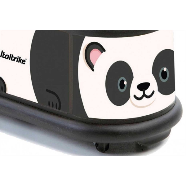 Porteur La Cosa 1 Panda 1/6 ans