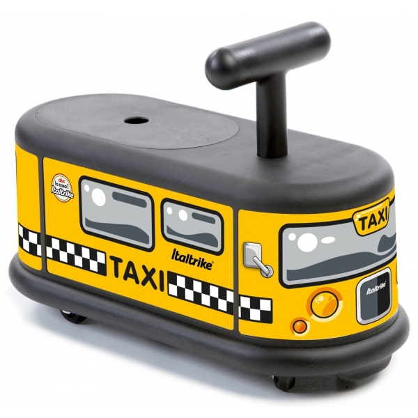 Porteur La Cosa 1 Taxi 1/6 ans