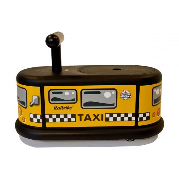 Porteur La Cosa 1 Taxi 1/6 ans