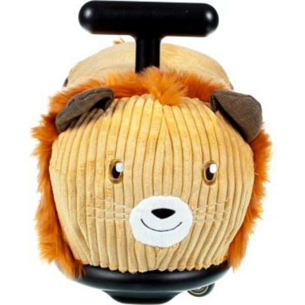 Porteur La Cosa Soft Lion 1/6 ans