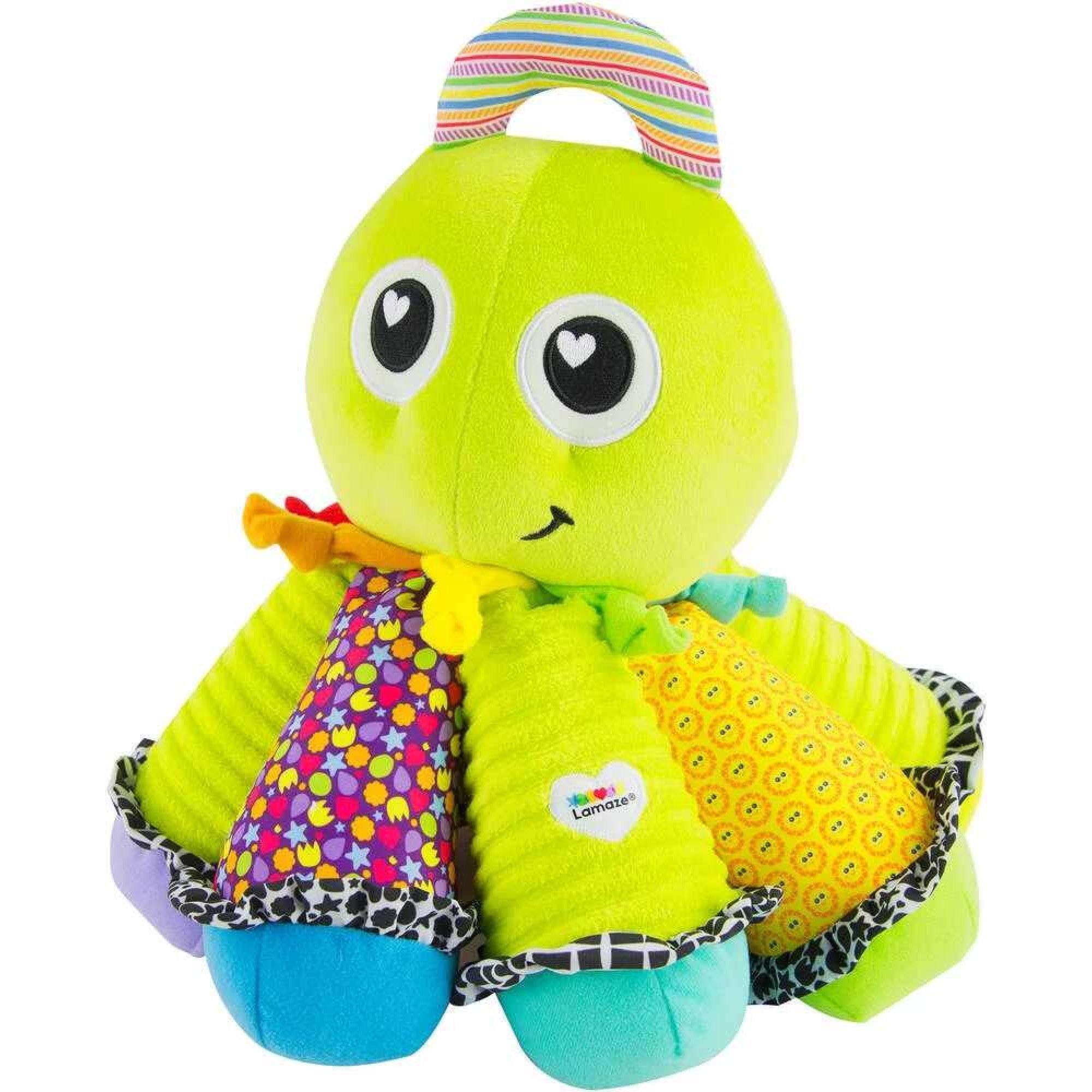 Tapis de sol bébé - Lamaze