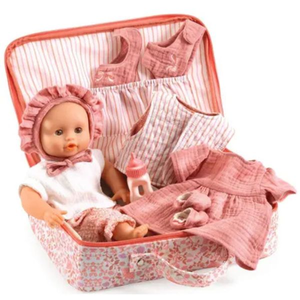 La valise de Lily
