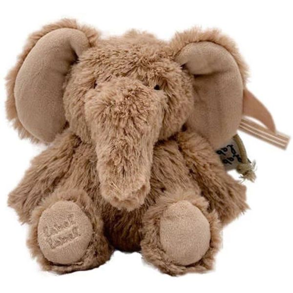 Peluche Éléphant Elly S Nougat