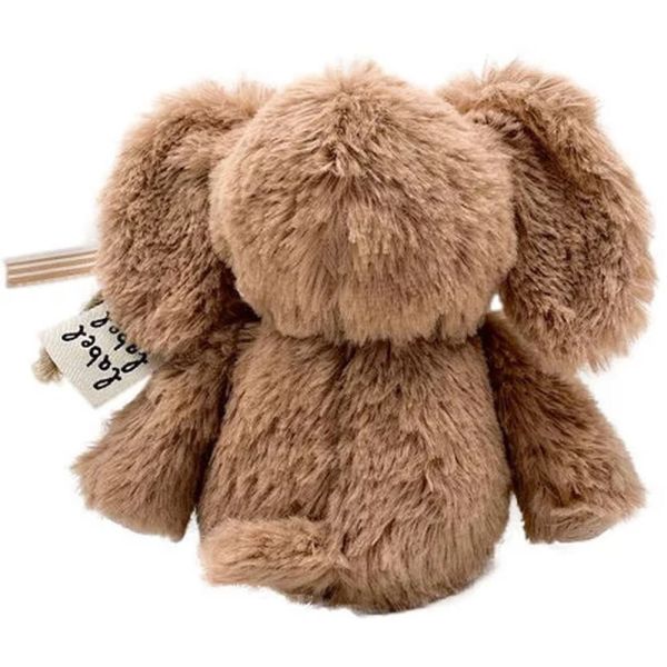Peluche Éléphant Elly S Nougat