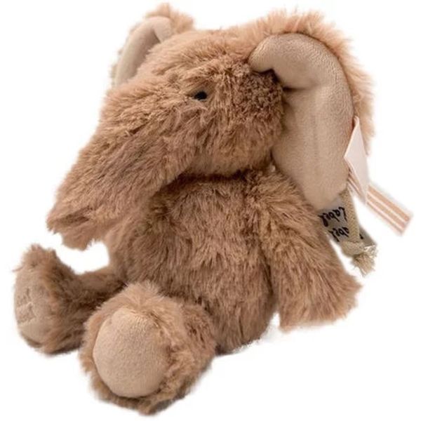 Peluche Éléphant Elly S Nougat