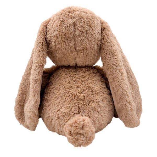 Peluche Lapin Rosa L Nougat