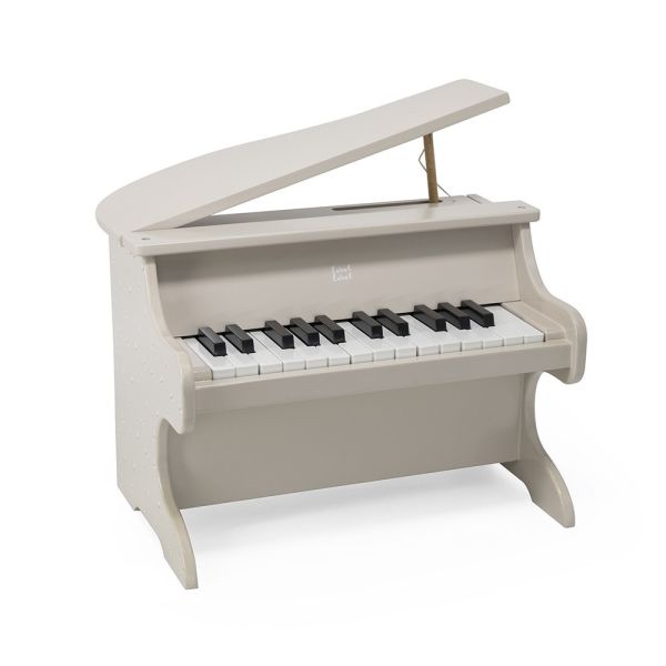Piano en bois - Nougat