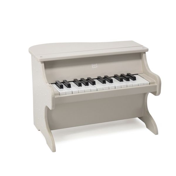 Piano en bois - Nougat