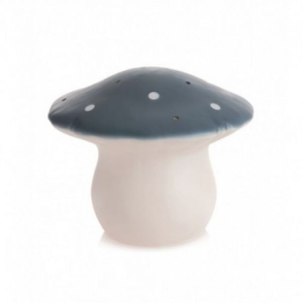 Lampe champignon moyen jeans