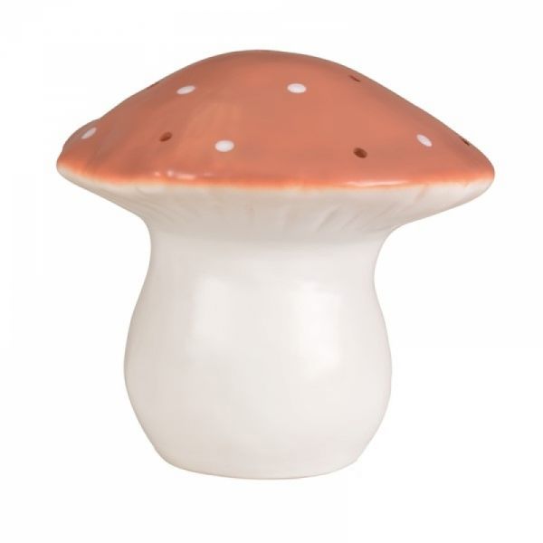 Lampe champignon moyen terra