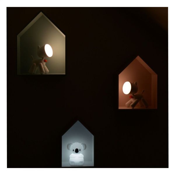 Lampe et veilleuse Kidylamp