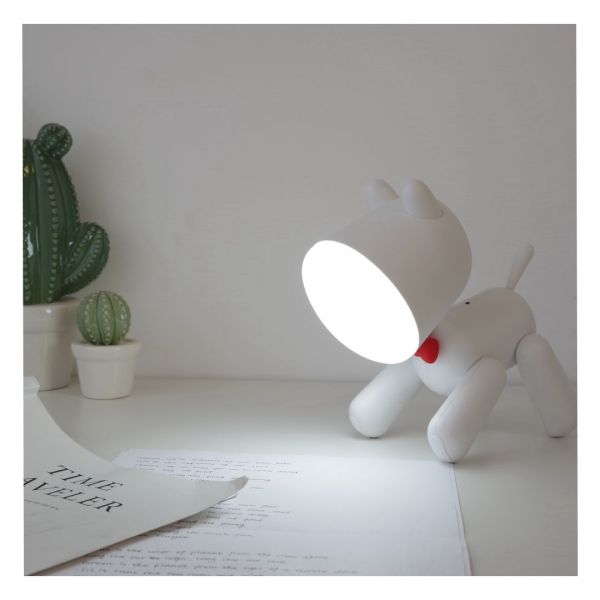 Lampe et veilleuse Kidylamp