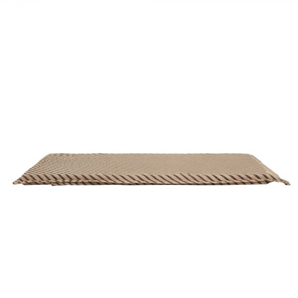 Matelas de sol nid d'abeille 60x120 cm Landscape Sesame