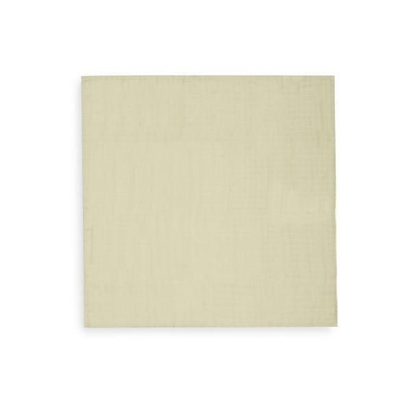 Lot de 3 langes gaze de coton 70 x 70 cm Barn Buddies