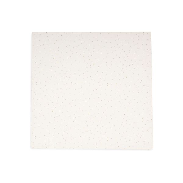 Lot de 3 langes gaze de coton 70 x 70 cm Kangaroots