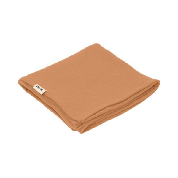 Maxi Lange Comme un bonbon Caramel