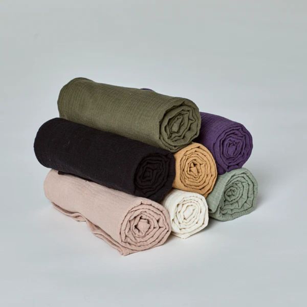 Maxi Lange Comme un bonbon Caramel