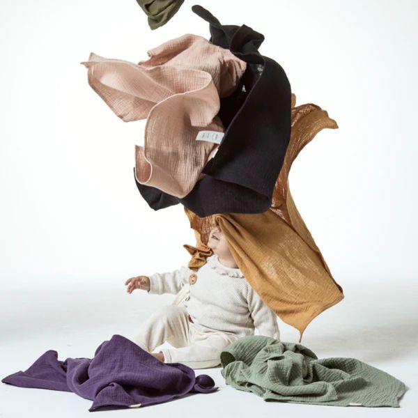 Maxi Lange Comme un bonbon Caramel