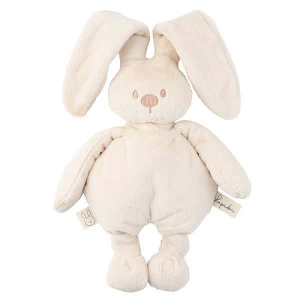 Peluche 36cm Toudous Sable