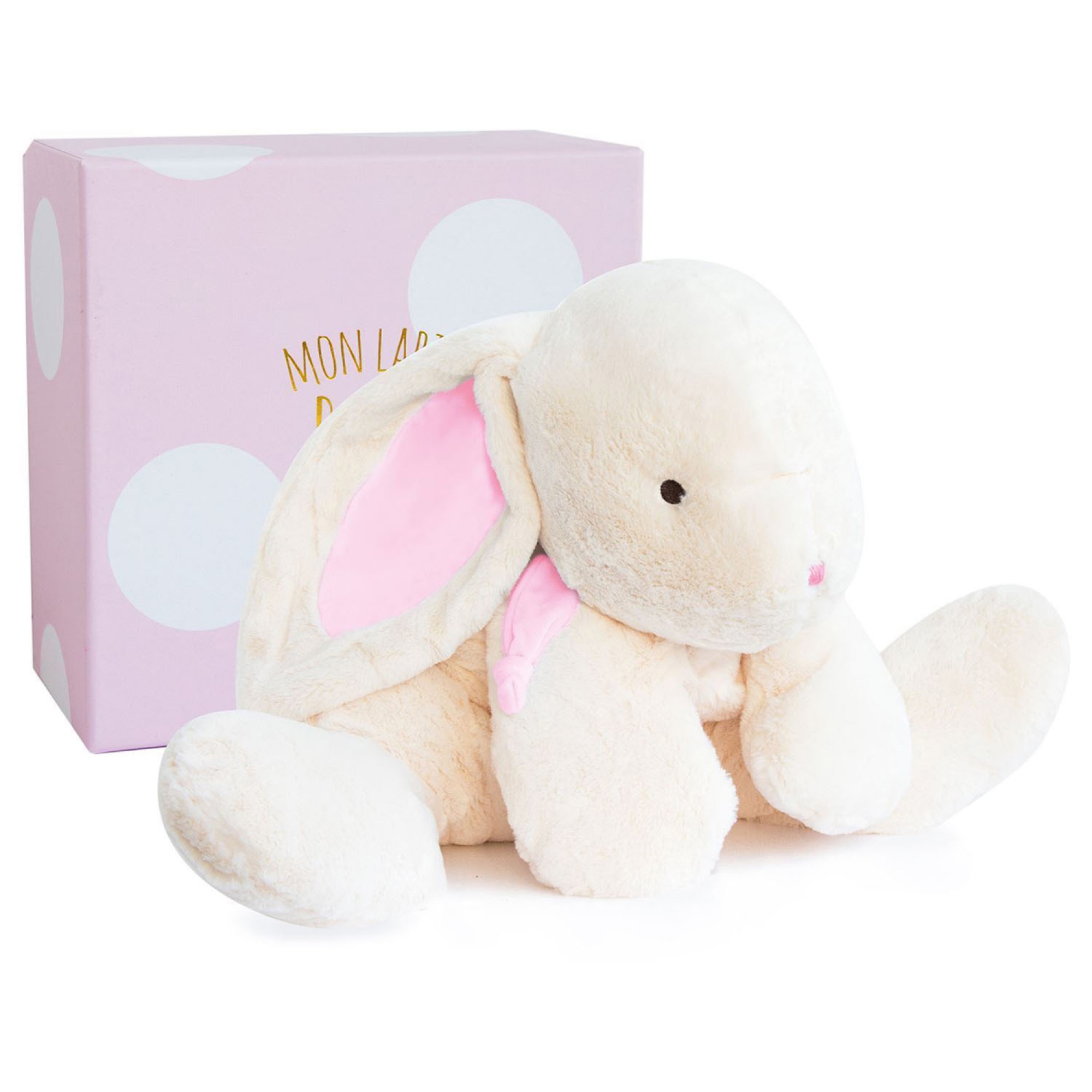 Doudou Et Compagnie Range Pyjama Lapin Bonbon Rose Made In Bebe Doudou Et Compagnie Range Pyjama Lapin Bonbon Rose Made In Bebe