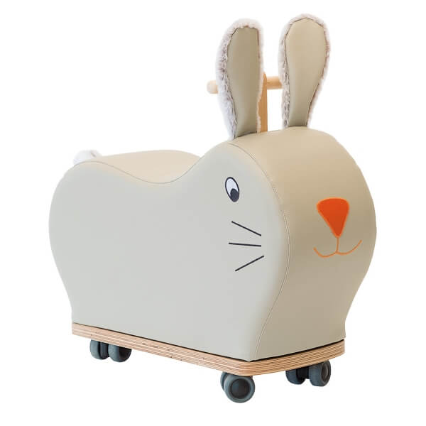 monchichi bunny