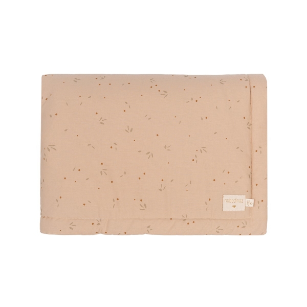 Couverture bébé Laponia 140x100 cm Willow Dune