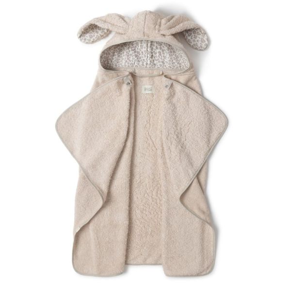 Cape de bain Bunny Soft Print
