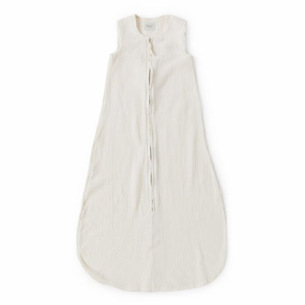 Gigoteuse Été 6-18 mois Ivory