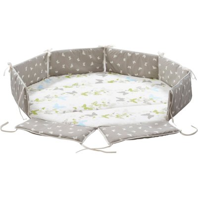 Geuther Tour De Parc Avec Tapis N 110 Pour Parc Octopus Ameublement Et Decoration Cuisine Maison