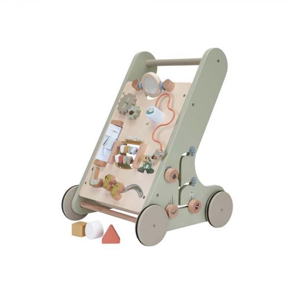 Chariot de marche Little Goose