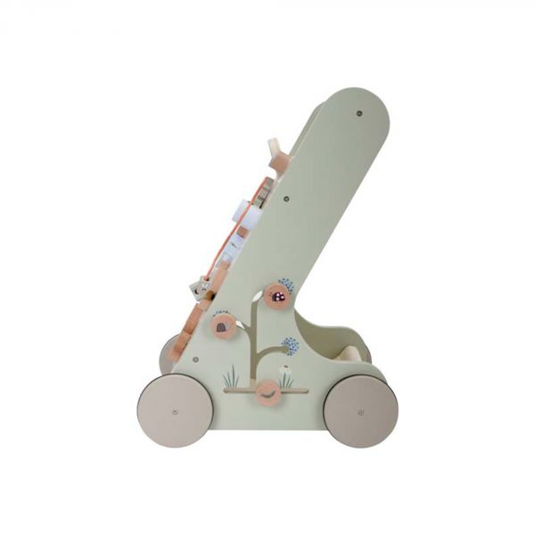Chariot de marche Little Goose